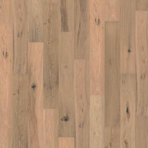 Solidfloor Take Home Sample - Alaska Oak Engineered Hardwood Flooring - 7-31/64 in. x 8 in.-HA1128485 207106029