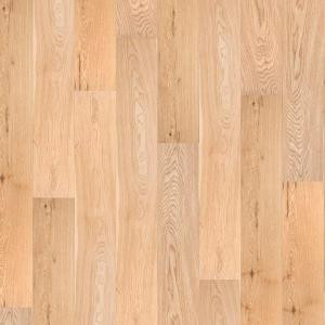 Solidfloor Take Home Sample - Cordoba Oak Engineered Hardwood Flooring - 7-7/16 in. x 8 in.-HA1182187 207106002