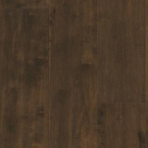 Sterling Floors Take Home Sample - Butterworth Oak Hevea Engineered Click Hardwood Flooring - 6-1/2 in. x 7 in.-15SSB2781-S 300199518