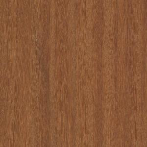 Take Home Sample - Matte Cumaru Tropic Click Lock Exotic Hardwood Flooring - 5 in. x 7 in.-HL-545628 205883516