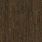 Home Legend HS Distressed Lennox Hickory 3/8 in. T x 3-1/2 in. and 6-1/2 in. W x 47-1/4 in. L Click Lock Hardwood(26.25 sq.ft./case)-HL186H 205391992
