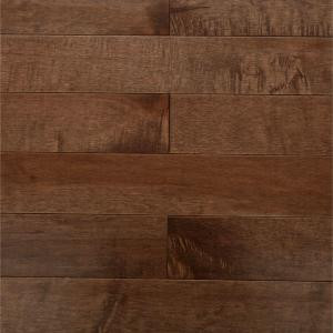 Bruce American Originals Carob Maple 3/4 in. Thick x 3-1/4 in. Wide x Random Length Solid Hardwood Flooring (22 sq. ft./case)-SHD3745 204468684