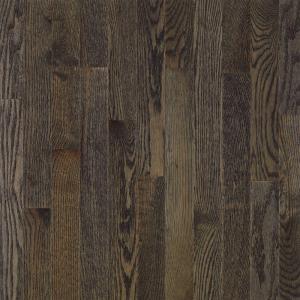 Bruce American Originals Coastal Gray Oak 3/8 in. T x 3 in. W x Varying Length Eng Click Lock Hardwood Floor (22 sq.ft./case)-EHD3623L 204655594