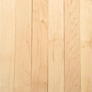 Bruce American Originals Country Natural Maple 3/4 in. T x 2-1/4 in. W x Random L Solid Hardwood Flooring (20 sq. ft. / case)-SHD2710 204468542