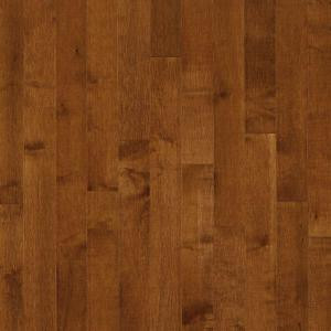 Bruce American Originals Timber Trail Maple 3/4 in. T x 3-1/4 in. W x Varying L Solid Hardwood Flooring (22 sq. ft. / case)-SHD3735 204468662