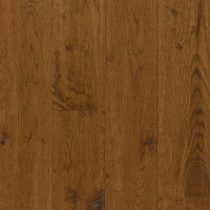 Bruce American Vintage Fall Classic Oak 3/8 in. T x 5 in. W x Varying L Engineered Scraped Hardwood Flooring (25 sq. ft./case)-EAMV5FC 204662678