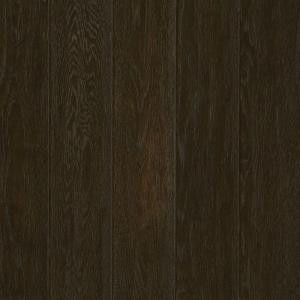 Bruce American Vintage Flint Oak 3/8 in. T x 5 in. W x Random L Engineered Scraped Hardwood Flooring (25 sq. ft. / case)-EAMV5FL 204662674