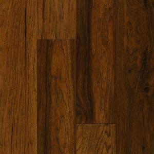 Bruce American Vintage Scraped Vermont Syrup 3/4 in. x 3-1/4 in. x Varying Length Solid Hardwood Flooring (22 sq. ft. / case)-SAMV3VS 205316698
