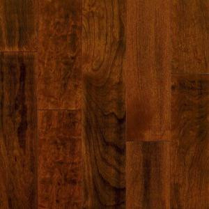 Bruce Montrose Amberwood 1/2 in. Thick x 5 in. Wide x Random Length Engineered Hardwood Flooring (28 sq. ft. / case)-0557AWYZ 202746663
