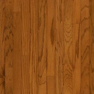 Bruce Oak Fall Meadow 3/8 in. Thick x 5 in. Wide x Random Length Engineered Hardwood Flooring (30 sq. ft./case)-EVS5236 203347635