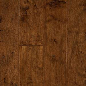 Bruce Spice Medley Maple 3/8 in. Thick x 5 in. Wide x Varying Length Engineered Hardwood Flooring (25 sq. ft. / case)-EAMV5MSM 206465314