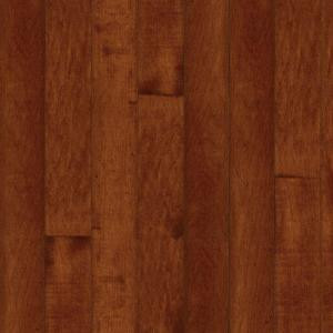 Bruce Take Home Sample - Maple Cherry Hardwood Flooring - 5 in. x 7 in.-BR-700084 203190379