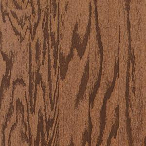Bruce Take Home Sample - Woodstock Oak Hardwood Flooring - 5 in. x 7 in.-BR-665097 203354382
