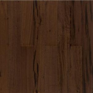 Bruce World Exotics Brazilian Taupe 3/8 in. T x 4-3/4 in. W x Random Length Engineered Hardwood Flooring (32.55 sq. ft./case)-EGE4201Z 202746628