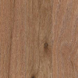 Franklin Sunkissed Oak 3/4 in. Thick x 2-1/4 in. Wide x Varying Length Solid Hardwood Flooring (18.25 sq. ft. / case)-HCC84-62 205927929