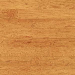 Hartco Classic Pecan 1/2 in. Thick x 3 in. Wide x Random Length Engineered Hardwood Flooring (28 sq. ft. / case)-4210PNYZ 202746637