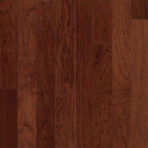 Hartco Urban Classic Paprika 1/2 in. Thick x 5 in. Wide x Random Length Engineered Hardwood Flooring (28 sq. ft. / case)-MCP441PKYZ 202746645