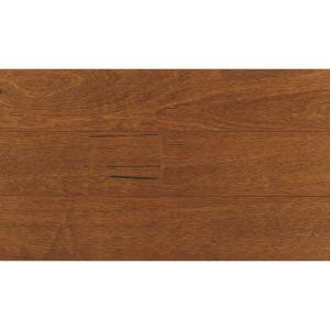 HDC Eucalyptus Engineered Hardwood Flooring - 5 in. x 7 in. - Take Home Sample-LA-479511 207178116