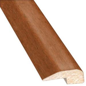 Heritage Mill Maple Vintage Velvet 0.88 in. Thick x 2 in. Wide x 78 in. Length Hardwood Carpet Reducer/Baby T-Molding-LM7278 206284569