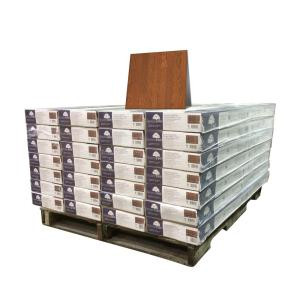 Heritage Mill Oak Almond 1/2 in. Thick x 5 in. Wide x Random Length Engineered Hardwood Flooring (868 sq. ft. / pallet)-PF9735 - 28P 300746329