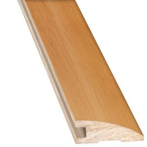 Heritage Mill Vintage Maple Natural 3/4 in. Thick x 2 in. Wide x 78 in. Length Hardwood Flush Mount Reducer Molding-LM7029 206320164