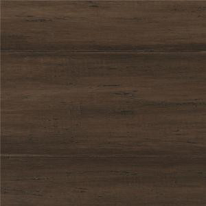 Home Decorators Collection Handscraped Strand Woven Mushroom 3/8 in. T x 5-1/8 in. W x 72-7/8 in. L Engineered Bamboo Flooring (25.88 sq. ft./case)-YY2017CD 300042860