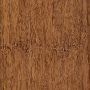 Home Decorators Collection Strand Woven Toast 3/8 in. Thick x 3-7/8 in. Wide x 36-1/4 in. Length Solid Bamboo Flooring (23.41 sq. ft. / case)-HL230S 203352624