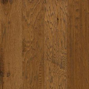 Home Decorators Collection Western Hickory Espresso 3/8 in. Thick x 5 in. Wide x Random Length Engineered Hardwood Flooring (19.72 sq. ft. /case)-DH83300879 205843435