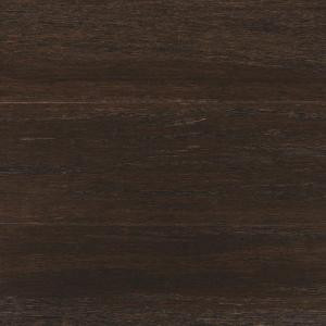 Home Decorators Collection Wire Brushed Strand Woven Prescott 1/2 in. Thick x 5-1/8 in. W. x 72 in. L. Solid Bamboo Flooring (23.29 sq. ft. / case)-HD16125C 300011067