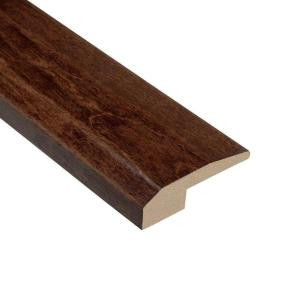 Home Legend Birch Heritage 3/8 in. Thick x 2-1/8 in. Wide x 78 in. Length Hardwood Carpet Reducer Molding-HL507CRH 202639485