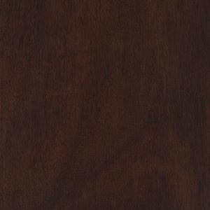 Home Legend Cocoa Acacia 3/4 in. Thick x 4-3/4 in. Wide x Random Length Solid Exotic Hardwood Flooring (18.7 sq. ft. / case)-HL160S 205656394