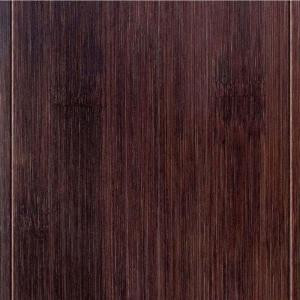 Home Legend Hand Scraped Horizontal Walnut 9/16 in.T x 4-3/4 in.W x 47-1/4 in.Length Engineered Bamboo Flooring (24.94 sq. ft./case)-HL13 100606084