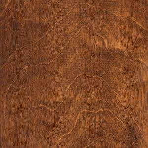 Home Legend Hand Scraped Maple Country 3/4 in. Thick x 4-3/4 in. Wide x Random Length Solid Hardwood Flooring (18.70 sq. ft. / case)-HL124S 202614354