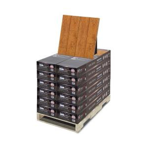 Home Legend Hand Scraped Maple Sedona 3/8 in.Thick x 4-3/4 in. Wide x 47-1/4 in. Length Hardwood Flooring (299.28 sq.ft./pallet)-HL130H-12 202882280
