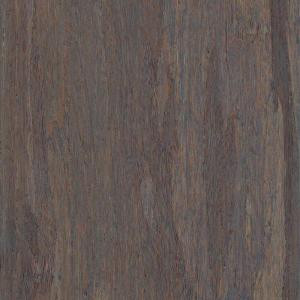 Home Legend Strand Woven Mystic Grey 1/2 in. Thick x 5-3/16 in. Wide x 72-1/20 in. Length Solid Bamboo Flooring (26 sq. ft. / case)-HL283S 206703595