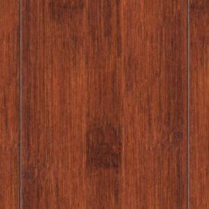 Home Legend Take Home Sample - Hand Scraped Seneca Solid Bamboo Flooring - 5 in. x 7 in.-HL-520441 204306431