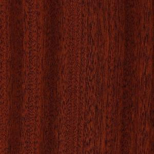 Home Legend Take Home Sample - Matte Corbin Mahogany 3/8 in. Thick Hardwood Flooring - 5 in. x 7 in.-HL-744269 206368368