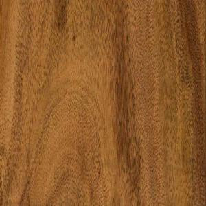 Home Legend Take Home Sample - Matte Natural Acacia Hardwood Flooring - 5 in. x 7 in.-HL-203569 206498699
