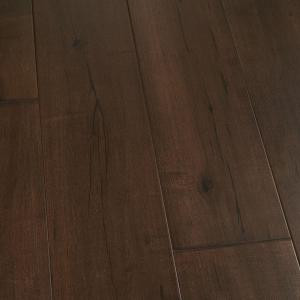 Malibu Wide Plank Maple Zuma 3/8 in. Thick x 6-1/2 in. Wide x Varying Length Engineered Click Hardwood Flooring (23.64 sq. ft. / case)-HDMPCL220EF 300182554