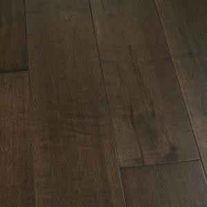 Malibu Wide Plank Take Home Sample - Maple Hermosa Engineered Hardwood Flooring - 5 in. x 7 in.-HM-194281 300200231
