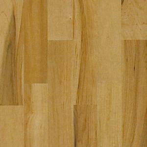 Millstead Take Home Sample - Maple Latte Solid Hardwood Flooring - 5 in. x 7 in.-MI-103112 203193675