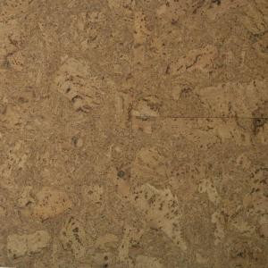 Millstead Take Home Sample - Natural Fossil Cork Cork Flooring - 5 in. x 7 in.-MI-198909 203354530