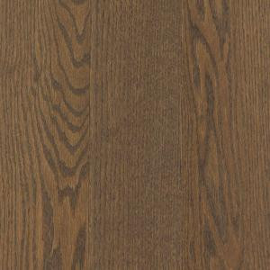 Mohawk Arlington Dark Tuscan Oak 3/4 in. Thick x 5 in. Wide x Random Length Solid Hardwood Flooring (19 sq. ft. / case)-HSC97-47 207076725