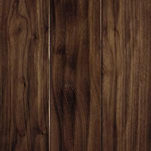 Mohawk Carvers Creek Natural Walnut 1/2 in. Thick x 5 in. Wide x Random Length Engineered Hardwood Flooring (19.69 sq.ft./case)-HSK1-04 206648283