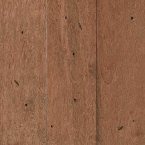 Mohawk Landings View Amaretto 3/8 in. Thick x 5 in. Wide x Random Length Engineered Hardwood Flooring (28.25 sq. ft. / case)-HEC56-72 206648269