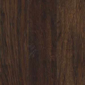 Mohawk Steadman Espresso Hickory 3/8 in. Thick x 5 in. Wide x Random Length Engineered Hardwood Flooring (28.25 sq. ft. / case)-HEC89-96 206884046