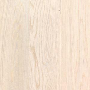 Mohawk Take Home Sample - Arlington Magnolia Oak Solid Hardwood Flooring - 5 in. x 7 in.-MO-076522 207102964