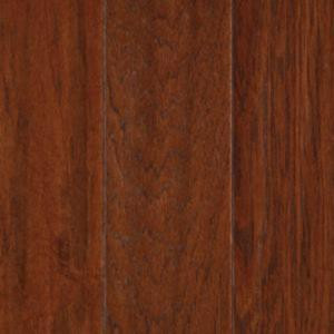 Mohawk Take Home Sample - Autumn Hickory Engineered UNICLIC Hardwood Flooring - 5 in. x 7 in.-UN-950109 204337476