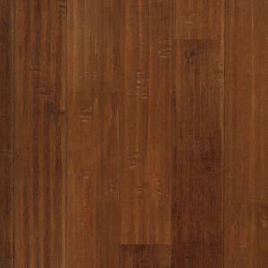 Mohawk Take Home Sample - Maple Harvest Scrape Click Hardwood Flooring - 5 in. x 7 in.-UN-358112 203190344