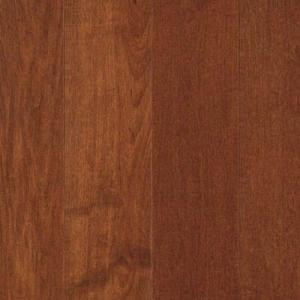Mohawk Take Home Sample - Portland Brendyl Maple Solid Hardwood Flooring - 5 in. x 7 in.-MO-820768 206880447